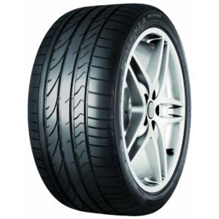 Tootefoto - 305/30R19 Bridgestone POTENZA RE050A Suverehv