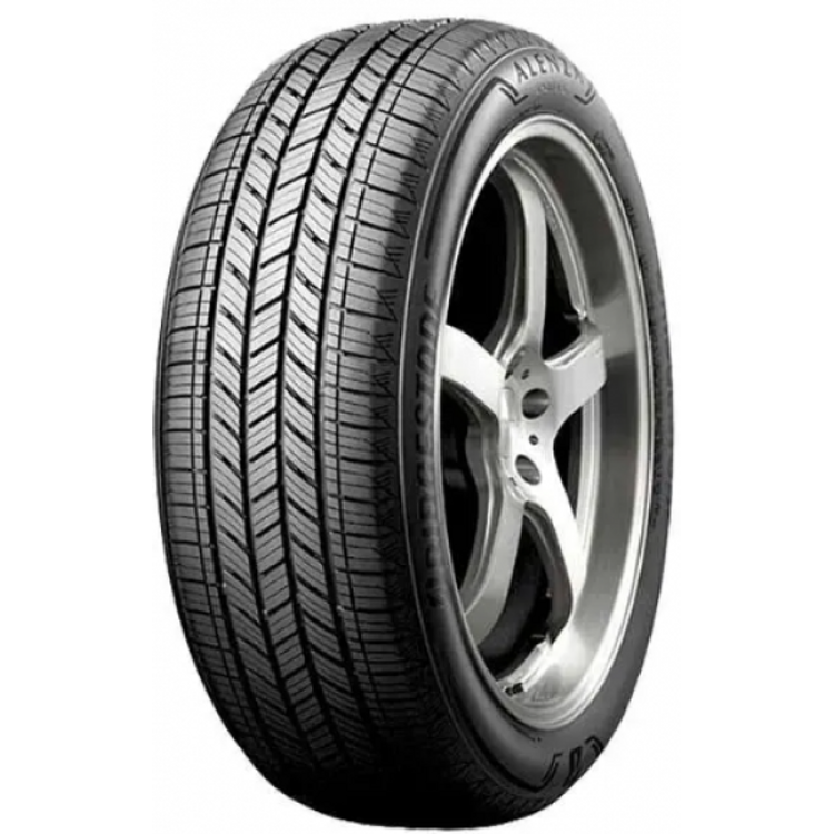 Tootefoto - Bridgestone Alenzas 235/50R20 Suverehv