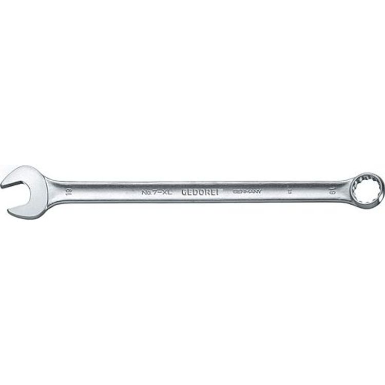 Tootefoto - Gedore 6100970 kombineeritud mutriv ti