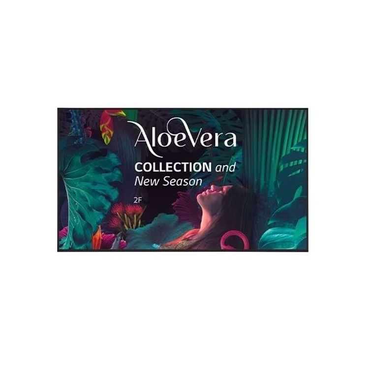 Tootefoto - LG 49UH5N-E - 123 cm (49") Diagonalklasse UH5N-E Series LCD-Display mit LED-Hintergrundbeleuchtung - Digital Signage Pro:Idiom integriert - webOS - 4K UHD (2160p) 3840 x 2160 - Edg