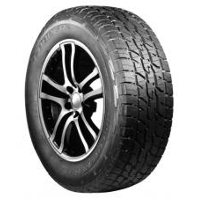 Tootefoto - Cooper Discoverer Att 215/60R17 Suverehv