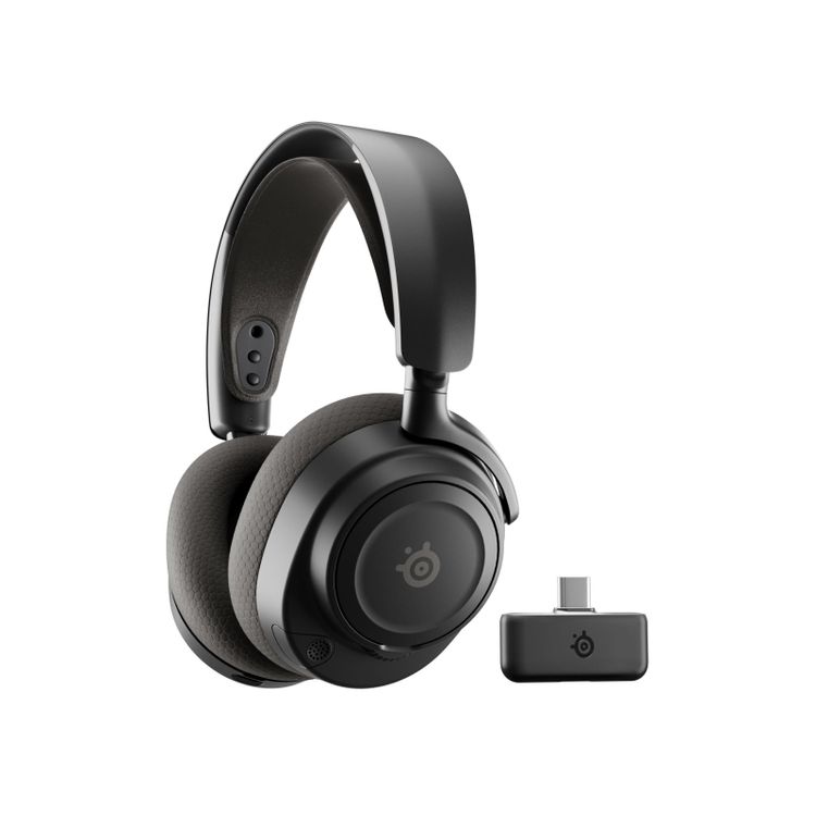 Tootefoto - SteelSeries Arctis Nova 7 Gen 2
