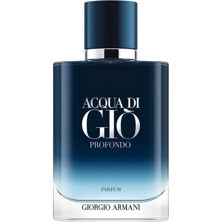 Tootefoto - Giorgio Armani Giorgio Armani Acqua di Gio Profondo Parfum 50ml.