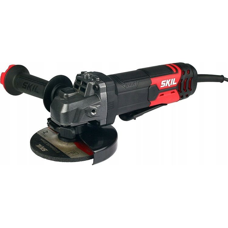 Tootefoto - ANGLE GRINDER 9132AB 850W
