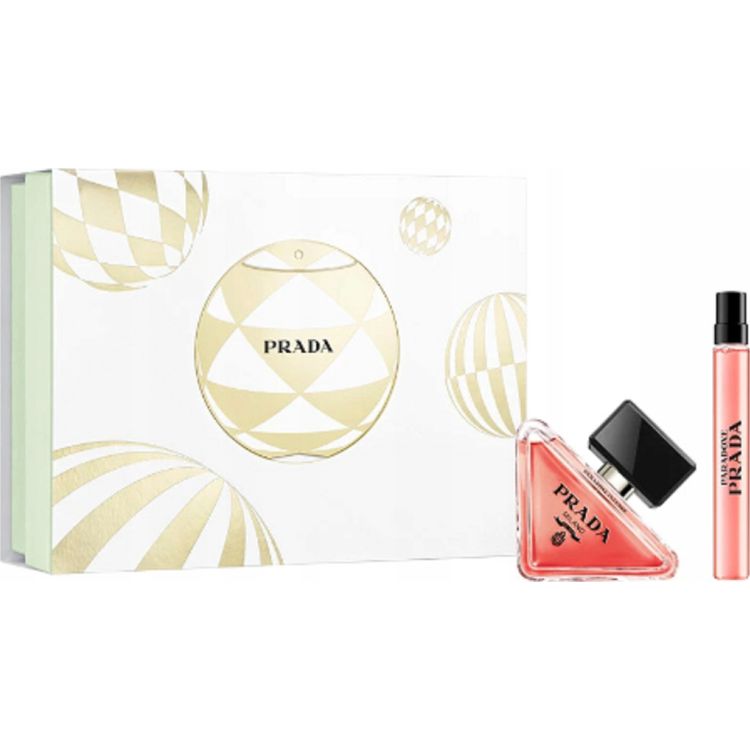 Tootefoto - Lancome SET PRADA Paradoxe Intense EDP sprei 50ml + EDP sprei 10ml