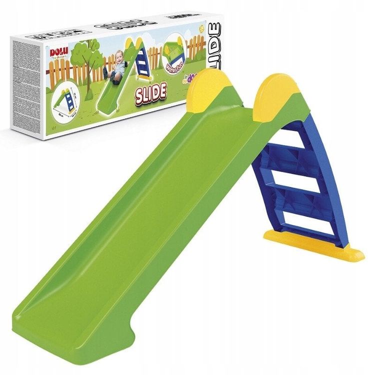 Tootefoto - DOLU roheline lium gi 3031 30313