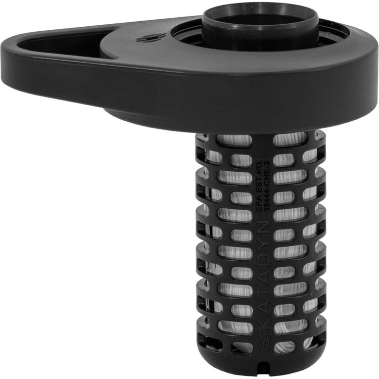 Tootefoto - Katadyn Katadyn BeFree AC Bottle Repl. Kassett, must