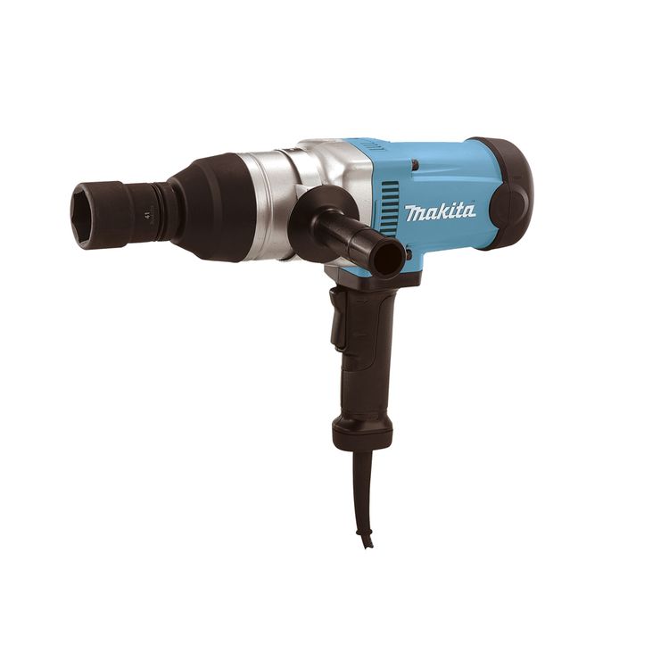 Tootefoto - Makita TW1000 elektriline mutriv ti Roheline 1200 W