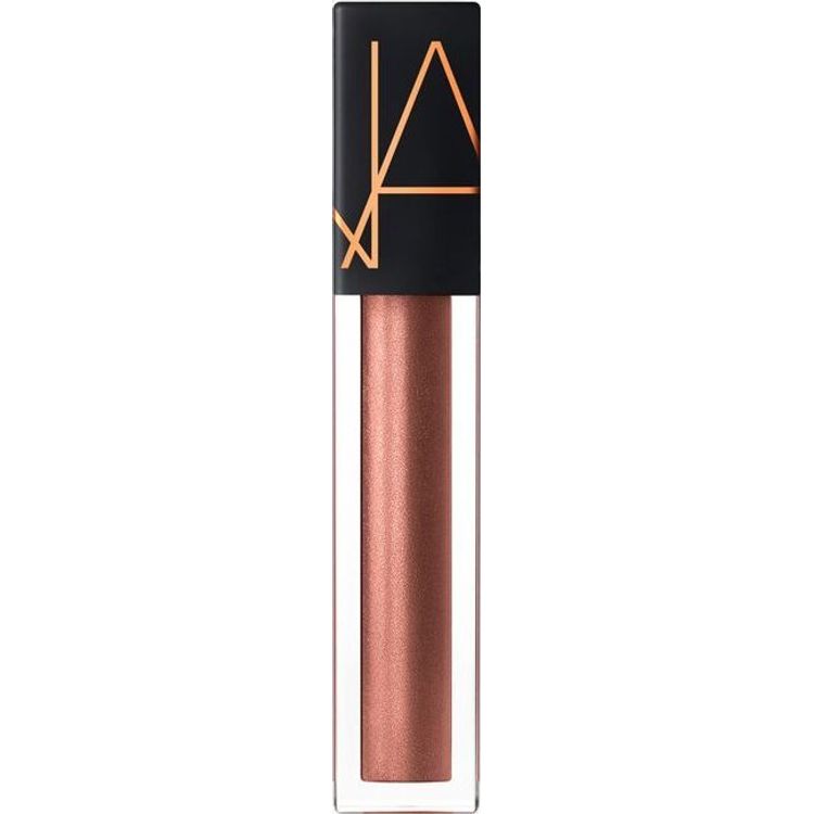 Tootefoto - Nars Nars, liga infundeeritud huuletoon In Reef, huulel ige, 5,7 ml naistele