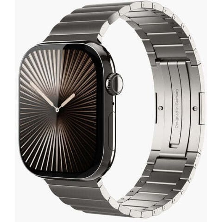 Tootefoto - Link Bracelet Pro roostevabast terasest 42 | 44 | 45 | 46 | 49mm One Size k rbeliiv