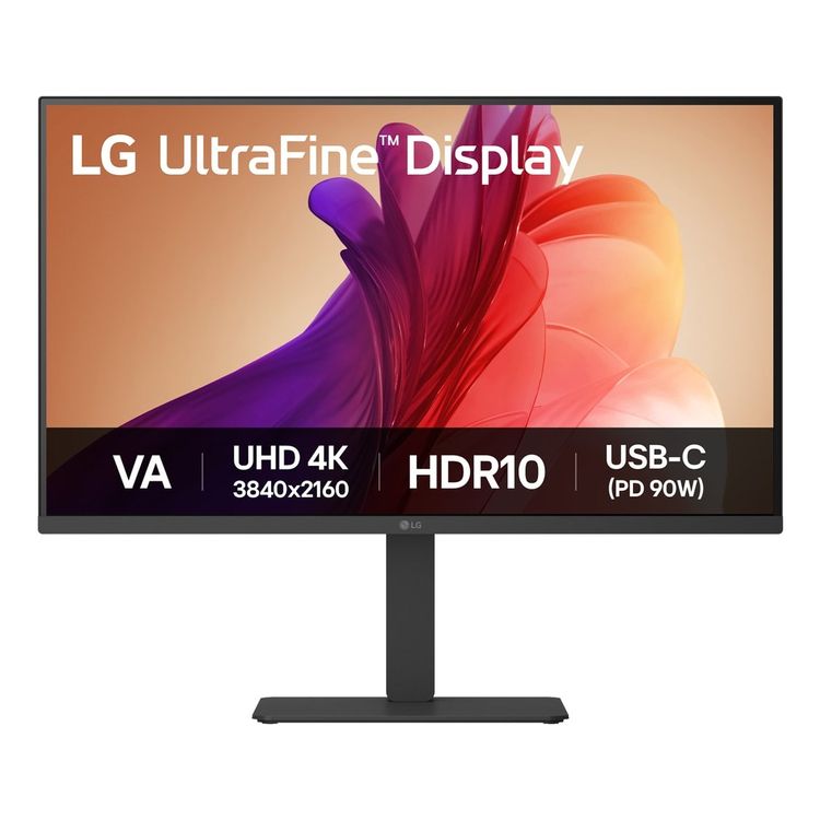 Tootefoto - LCD Monitor 32" VA 4K 32U720A-B LG