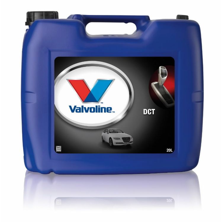 Tootefoto - Automaatkasti li VALVOLINE DCT 20L, Valvoline