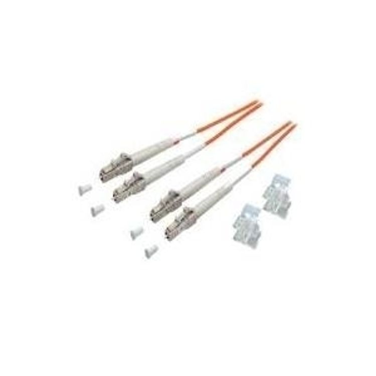 Tootefoto - S-Conn 2m LC/LC kiudoptiline kaabel OM2 Oran