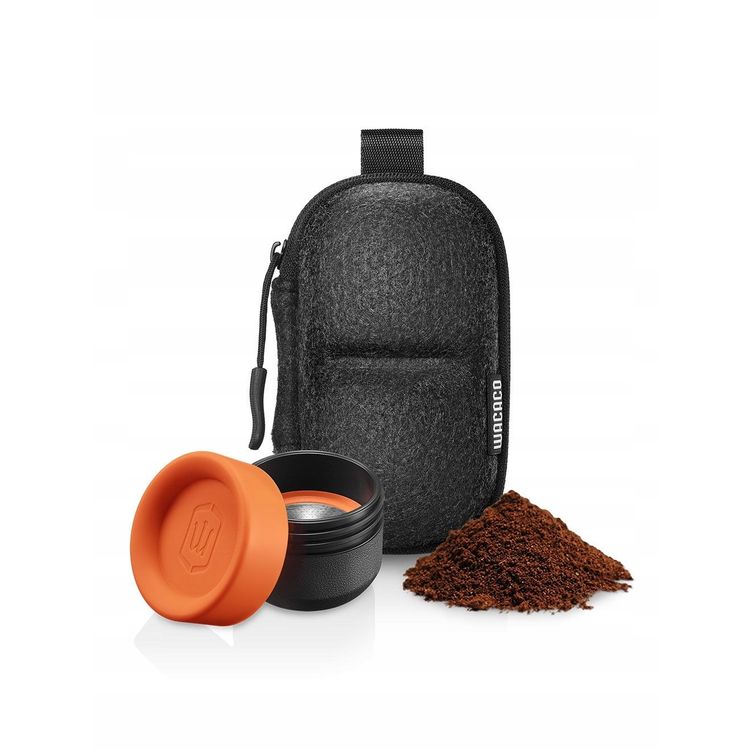 Tootefoto - Kohvikorvide komplekt Wacaco Minipresso GR2 kohvimasinale