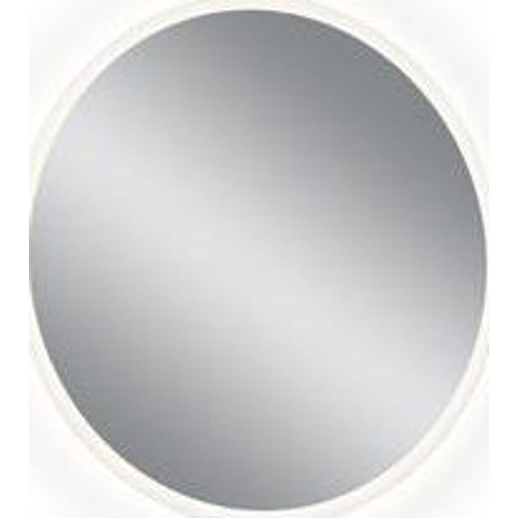 Tootefoto - ILLUMINATED MIRROR AURORA 60CM