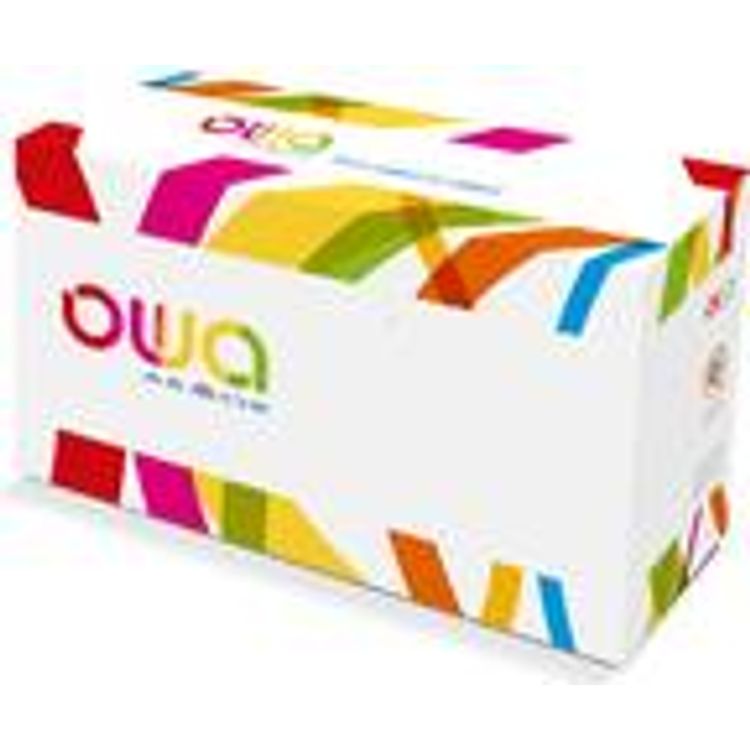 Tootefoto - Armor OWA Toner komp. zu HP W 2032A/415A yellow 2.100 S. mit MPS f higen - Tonereinheit - Yellow (K18972OW)