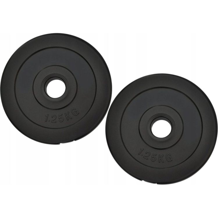 Tootefoto - Spartan Sport Cement plaadi koormus 1,25 kg