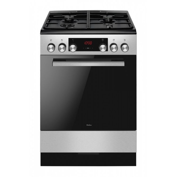 Tootefoto - Cooker 6123GE3.39HZpTsDpFA(Xsx V) PIZZA