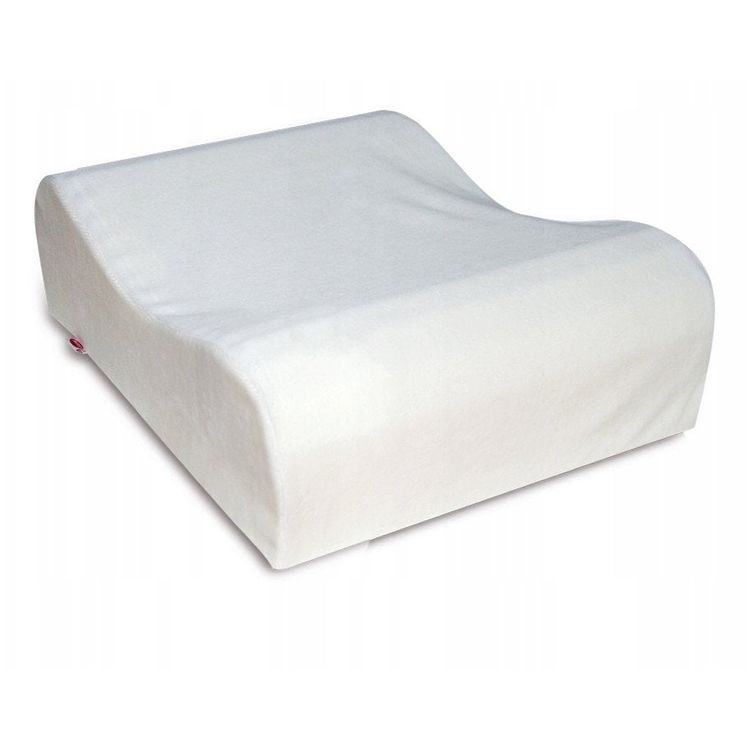 Tootefoto - Padjaprofiil. ortopeediline. Reisimine 25x33x7,5/10