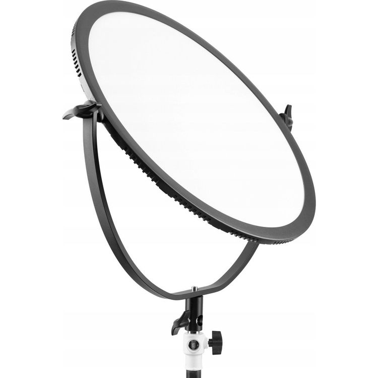 Tootefoto - GlareOne GlareOne Halo LED Panel 70 BiColor D stuudiolamp