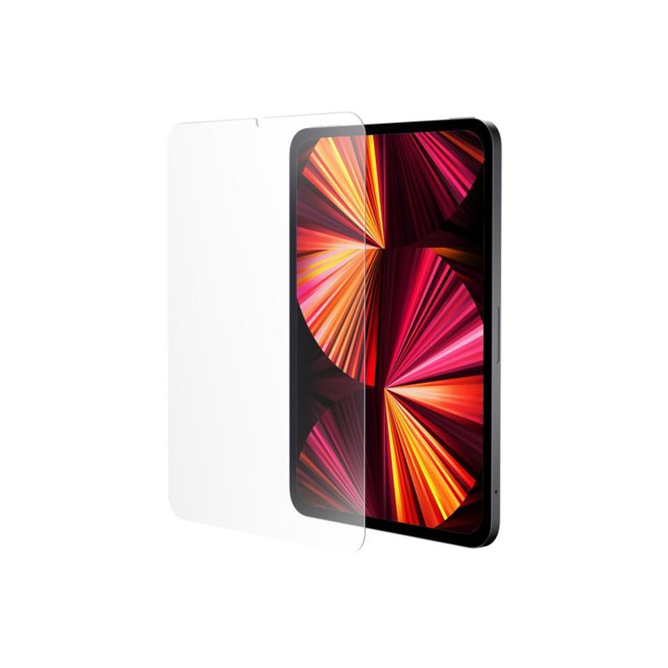 Tootefoto - SwitchEasy Glass Defender for iPad mini 8.3" (Transparent)