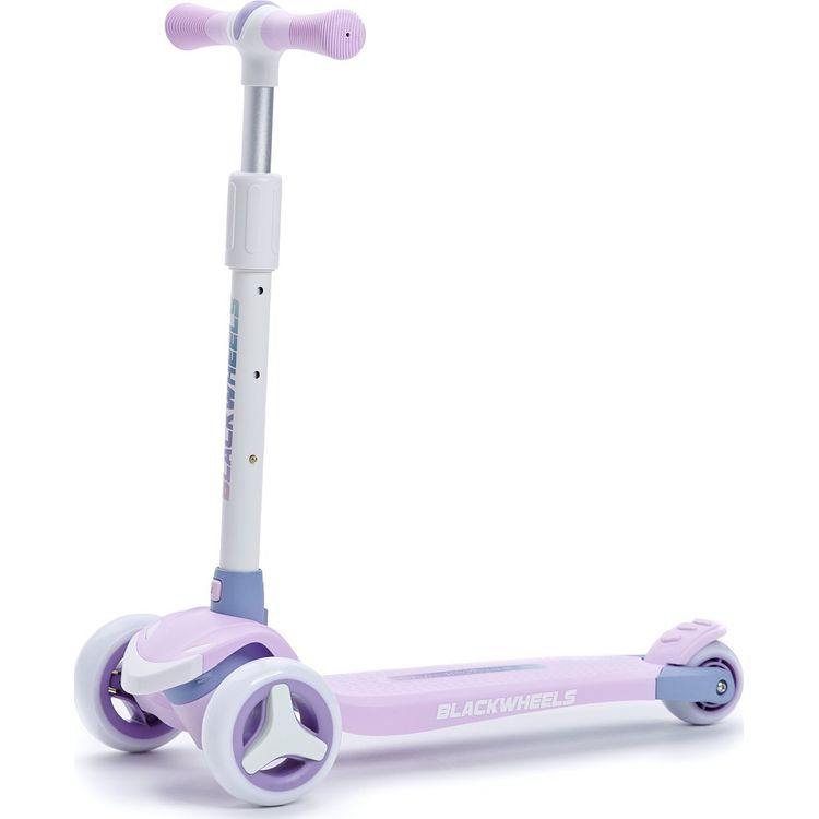 Tootefoto - Blackwheels kolmerattaline t ukeratas Blink Pastel Pink