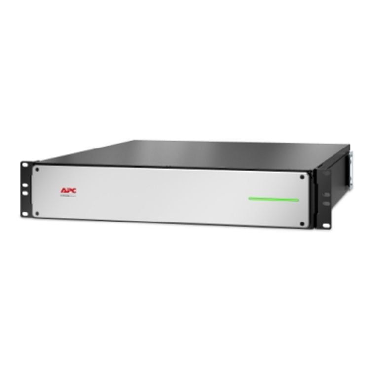 Tootefoto - APC XBP48RM2U-LI UPS-aku Liitiumioon (Li-Ion) 48 V 50 Ah