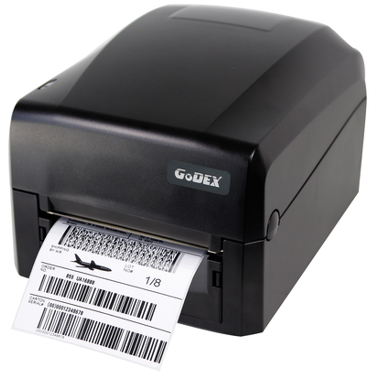 Tootefoto - Godex Ge330 Label Printer Printer Usb 2.0, Rs232, Rj45