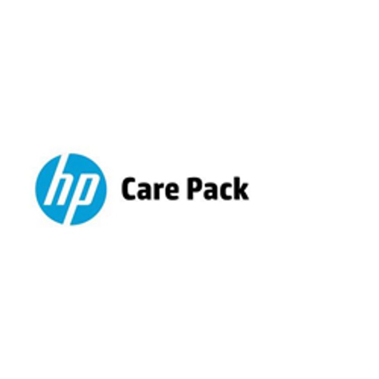 Tootefoto - HP 3 year 13x6 Coverage Next Business Day Response Software Support Tech HW Supp