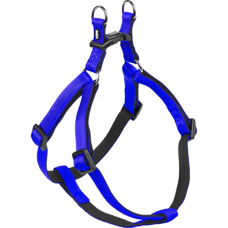 Tootefoto - Nobby NOBBY SOFT GRIP RAKMED L-XL SININE 25mm/60-86cm