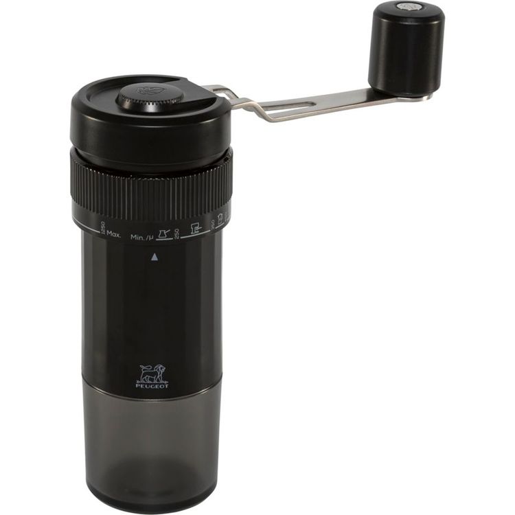 Tootefoto - Peugeot Presto Kaffeem hle 17cm STAINLESS STEEL / ABS