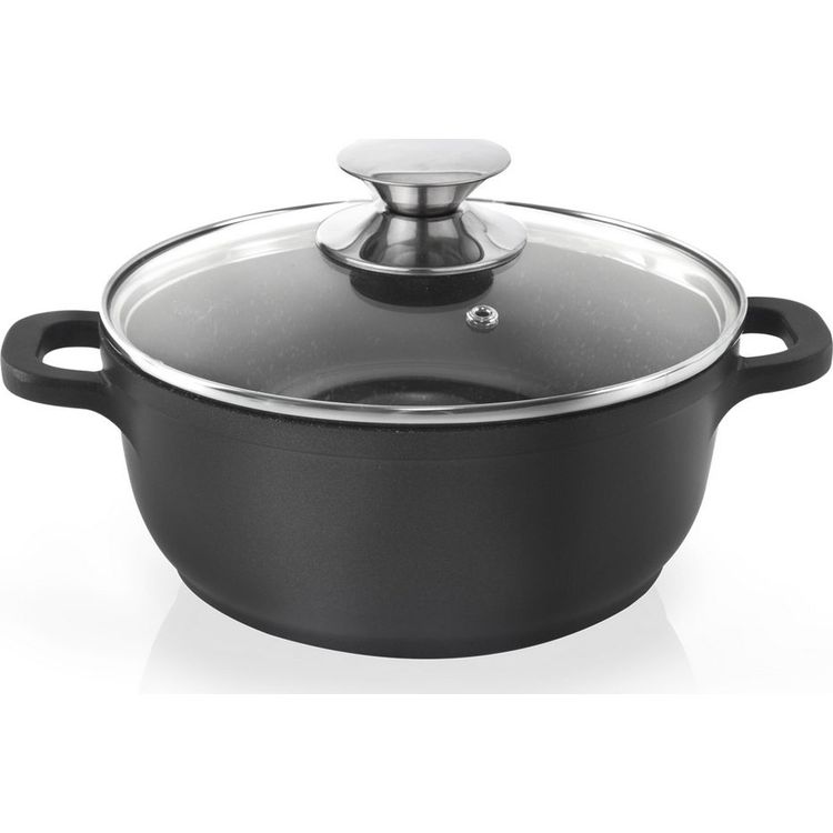 Tootefoto - Orion GRANIIT pott 20 cm induktsioon GRANDE 2,3L ORION universaalne