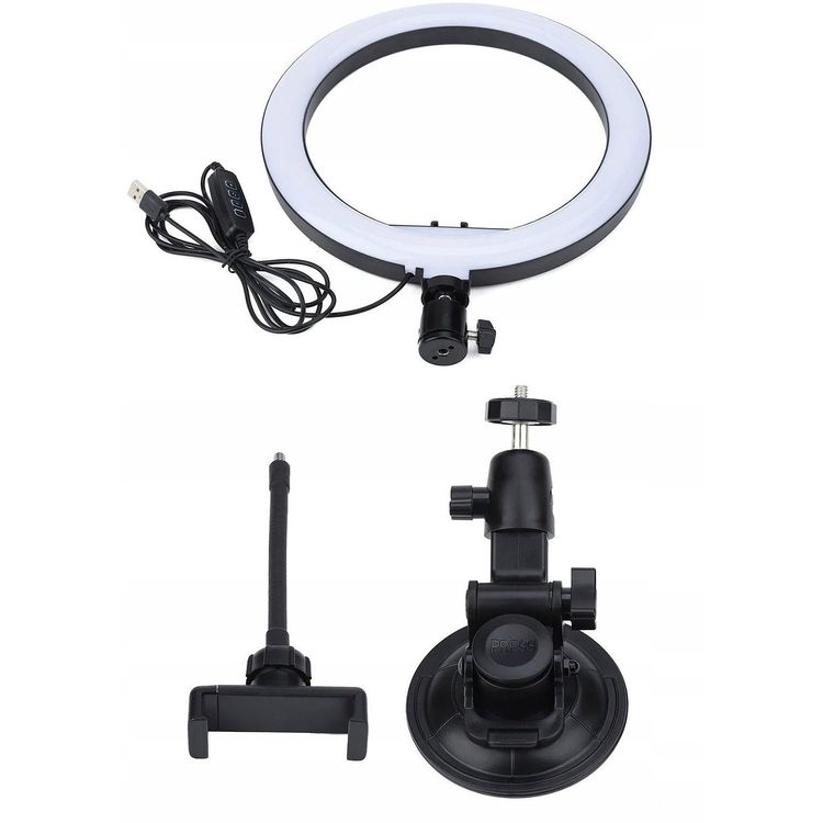 Tootefoto - Gelid LUX kolmev rviline LED r ngasvalgusti