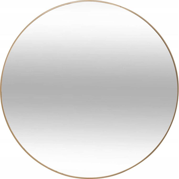 Tootefoto - Atmosf r Suur mmargune ALICE peegel, 100 cm