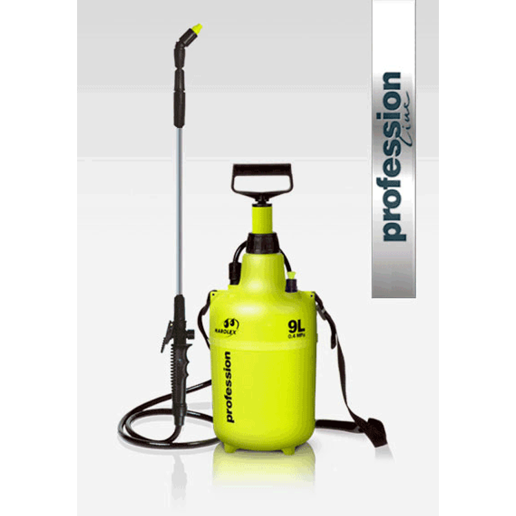 Tootefoto - Marolex Profession 9 8L survepihusti (P9P)