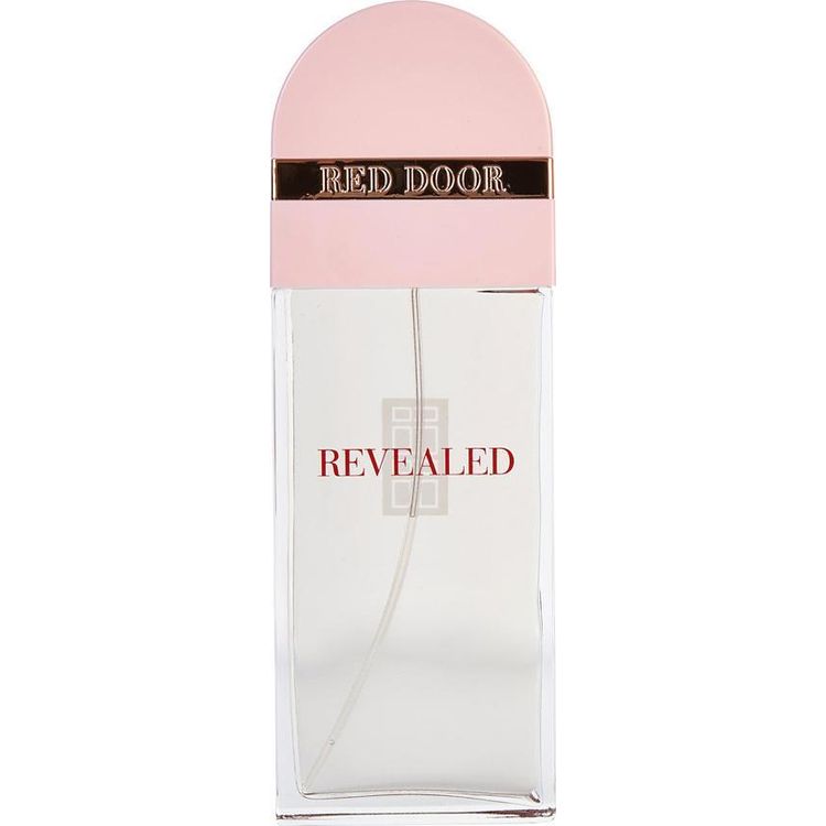 Tootefoto - Elizabeth Ardeni punane uks ilmub 100 ml EDP-s