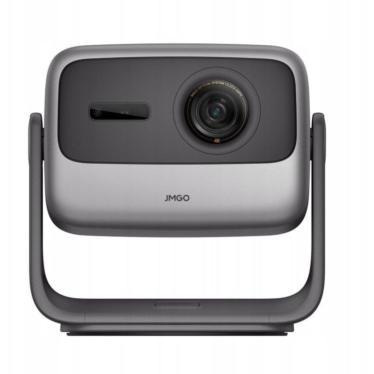 Tootefoto - JMGO N1s Infinity 4K