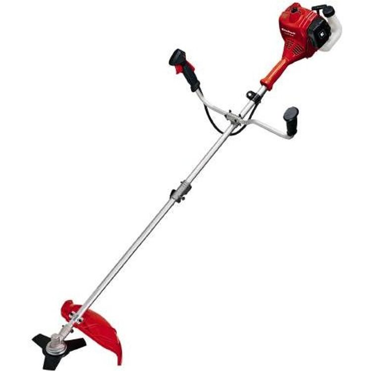 Tootefoto - GC-BC 30 AS BENSIINIHARJA V I