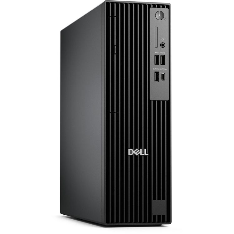 Tootefoto - Dell Slim Plus QBS1250, Core Ultra 7 265, 32 GB, 1 TB M.2 PCIe, Windows 11 Pro