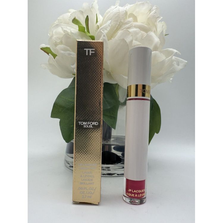 Tootefoto - Tom Ford Tom Ford, vedel toon, vedel huulepulk, 05, n itused, 2,7 ml naistele