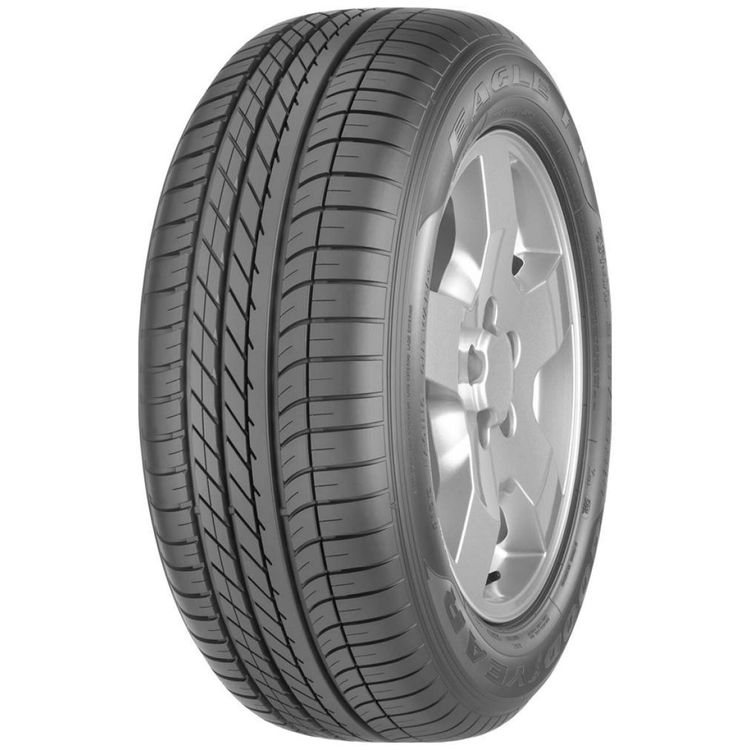 Tootefoto - 255/55R20 Goodyear EAGLE F1 (ASYMMETRIC) SUV 4X4 Suverehv