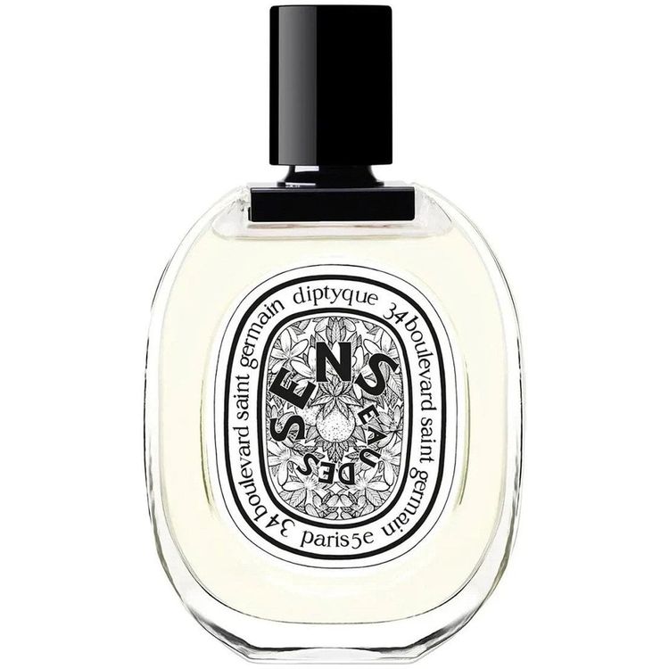Tootefoto - Diptyque Eau des Sens Woda toaletowa spray 100ml