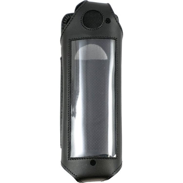 Tootefoto - Unify Ledertasche Unify OpenStage M3 Mobilteil (Stahlg rtelclip)