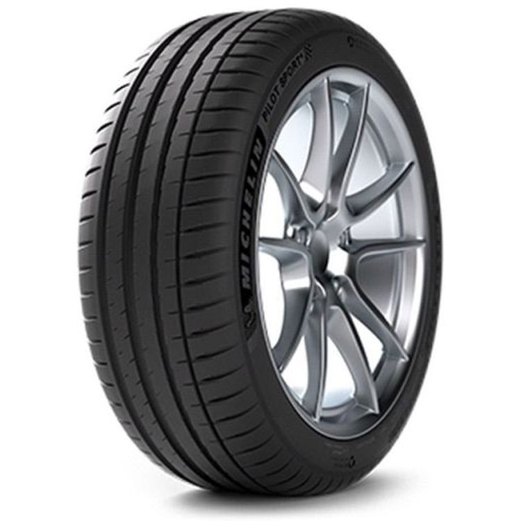 Tootefoto - 245/40R19 Michelin Ps4 Suverehv