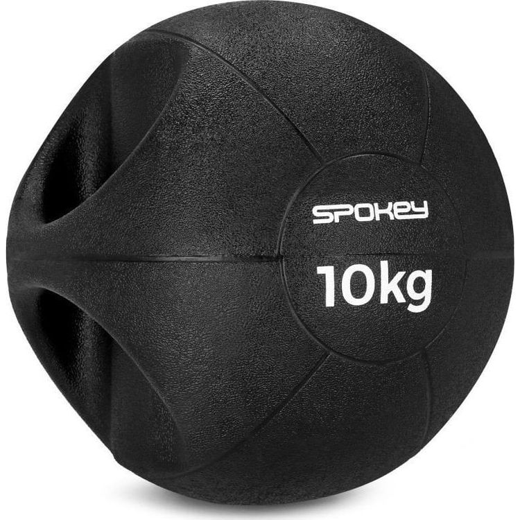 Tootefoto - Spokey Grip