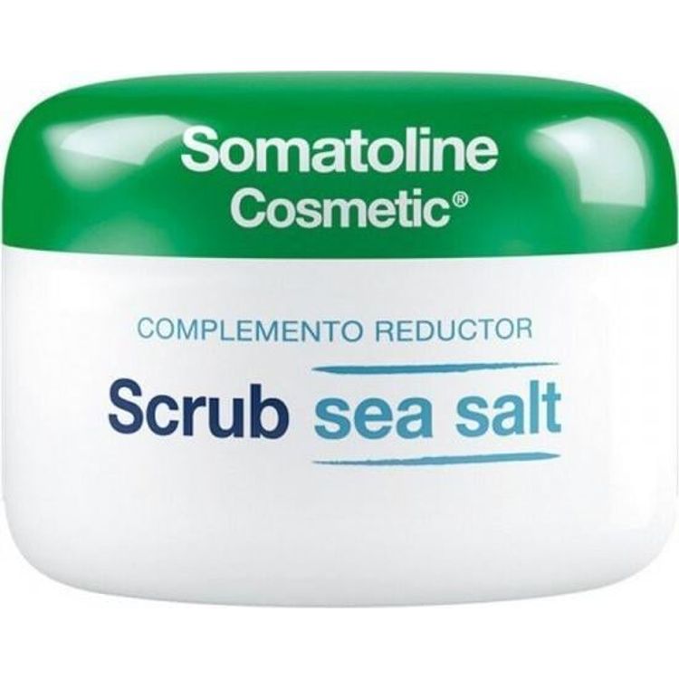 Tootefoto - Somatoline Somatoline Scrub kehakoorija (350 g)