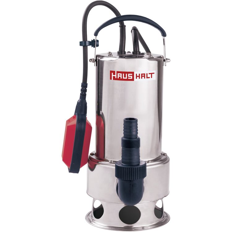 Tootefoto - Haushalt SUKEPUMP CL W DP-400SS 400W SS