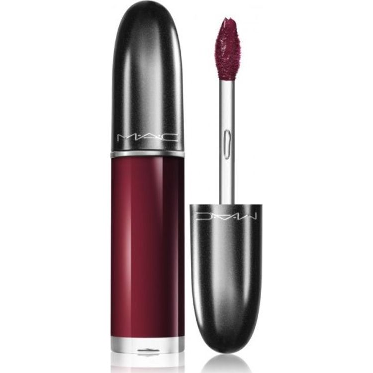 Tootefoto - MAC MAC Retro Matte Liquid Lipcolour huulepulk 5ml 106 High Drama