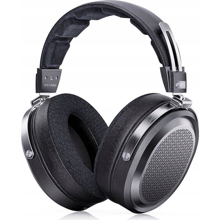 Tootefoto - FiiO FT1 Pro avatud t pi Hi-Fi k rvaklapid