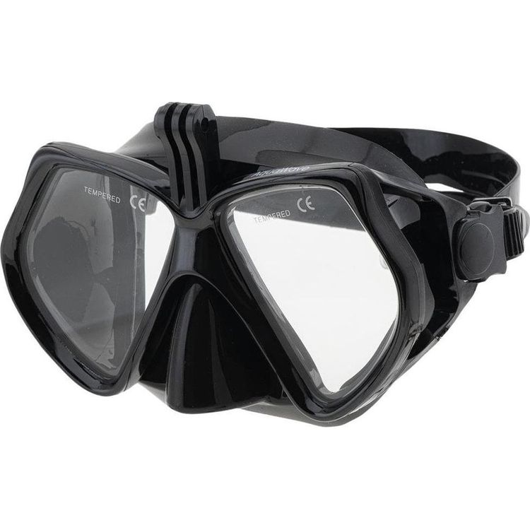 Tootefoto - AquaWave TRIEYE MASK